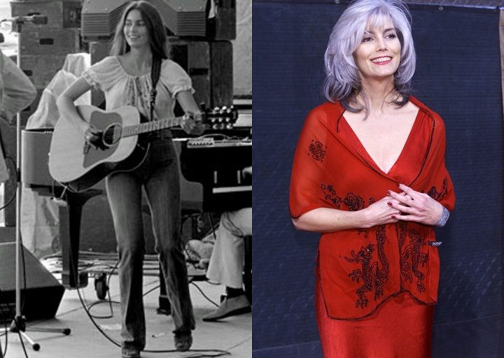 Годам она не подвластна