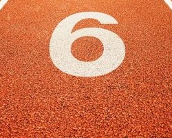 Значение цифры 6 в нумерологии, магии, жизни человека