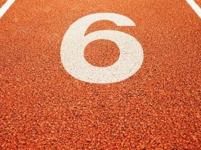 Значение цифры 6 в нумерологии, магии, жизни человека