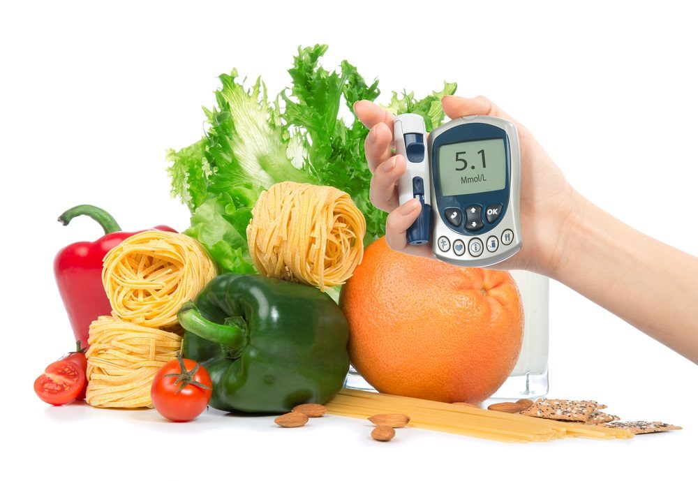 Полезные продукты