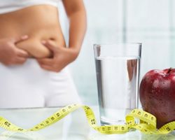 Как быстро и безопасно вывести лишнюю жидкость из организма для похудения: советы, народные рецепты, средства из аптеки
