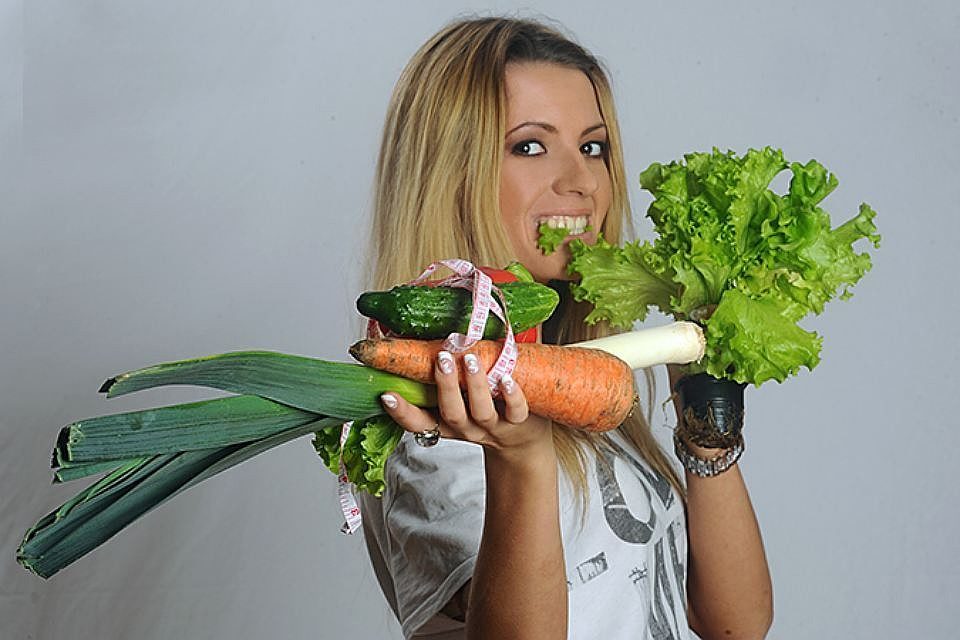 Продукты для выведения жидкости