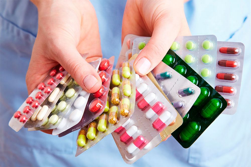 Метеоризм