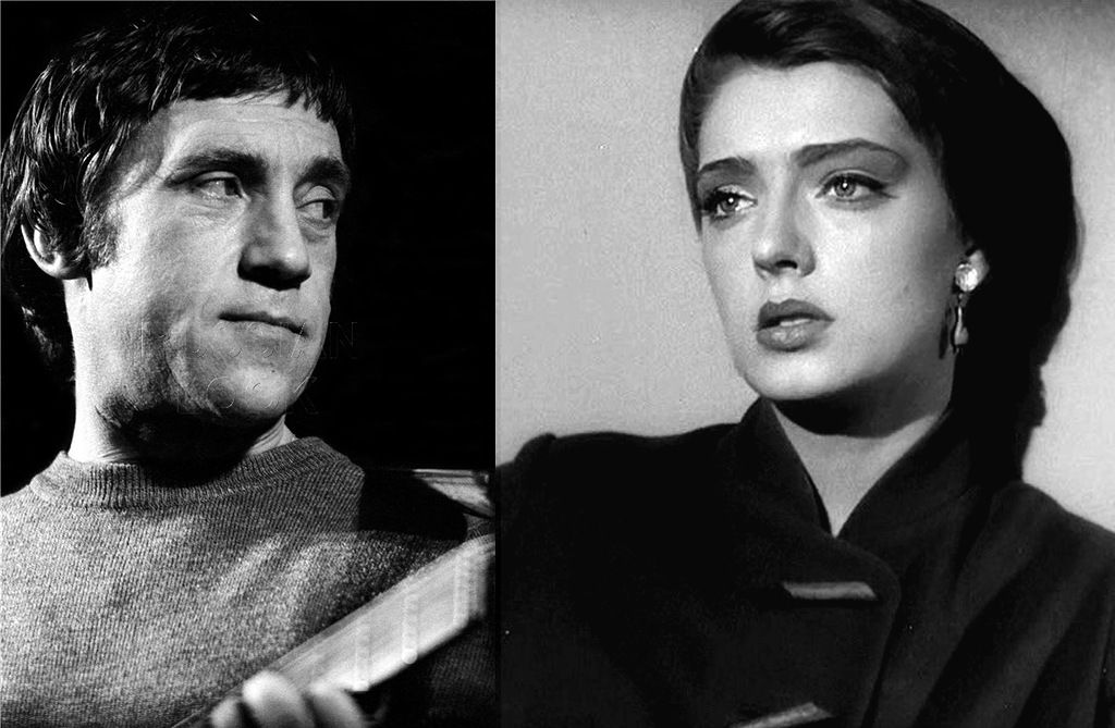 Подарила ему детей