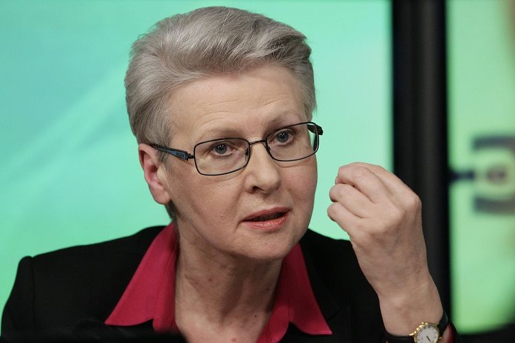 Лилия шевцова