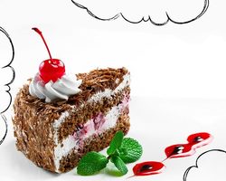 Сонник — увидеть торт во сне: толкование сна. К чему снится торт: значение по сонникам