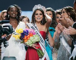 Подборка фото победительниц конкурса «Мисс Вселенная» за все года