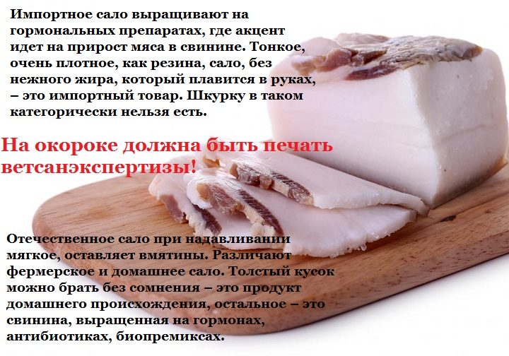 Отличаем