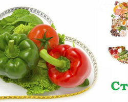 Диета стол №5: таблица запрещенных продуктов, 25 самых вкусных рецептов блюд