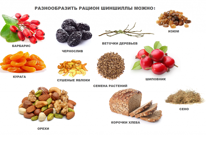Для лакомства