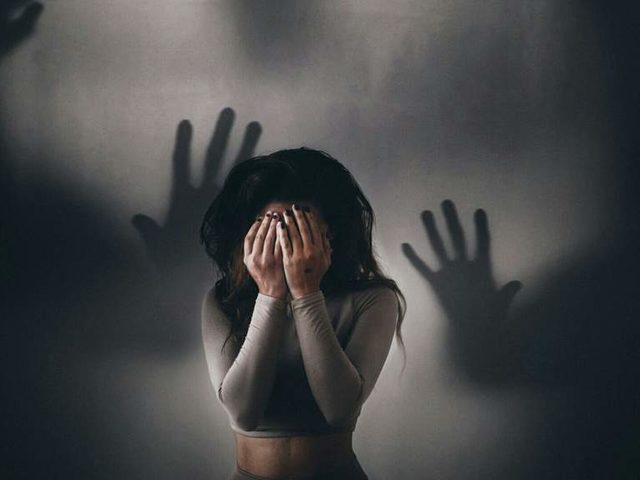 Странные фобии звезд: чего больше всего на свете боятся знаменитости?