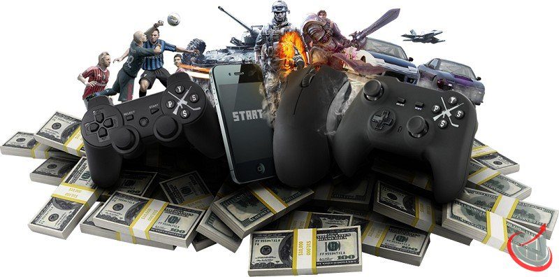 Играя
