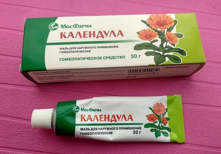 На натуральной основе