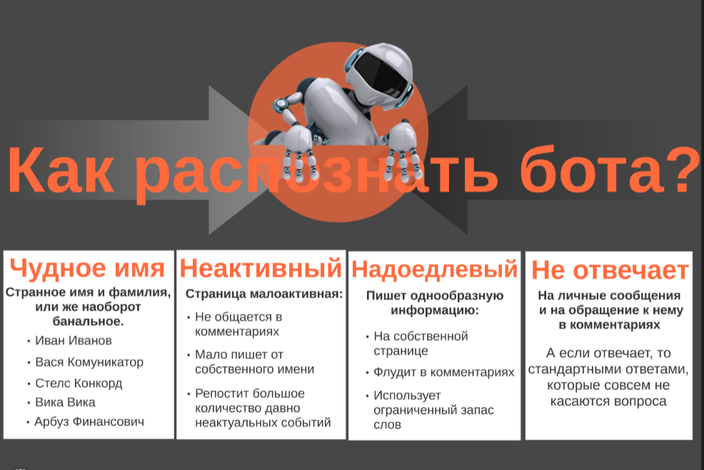 Распознаем