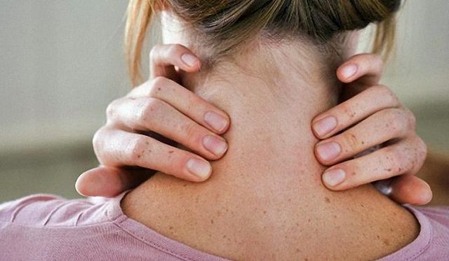 Может быть при серьезном заболевании