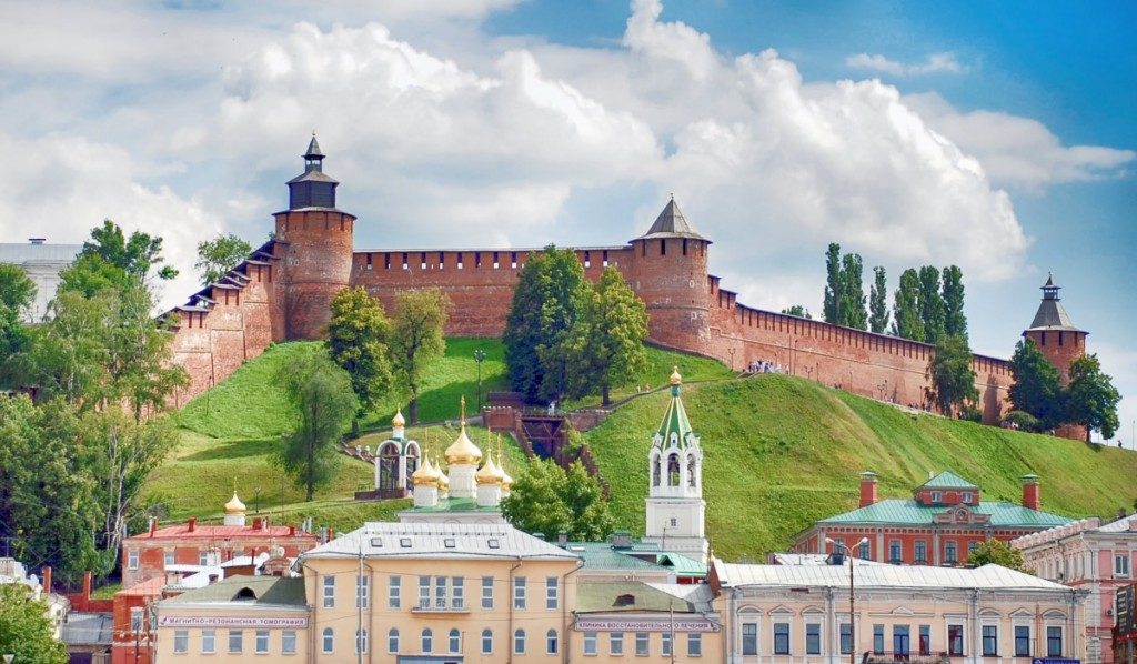 Кремль