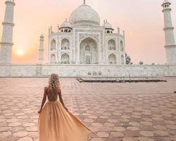 Самые красивые здания в мире: топ-15, описание, фото