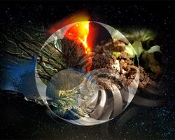 Как определить, рассчитать свою стихию по фен-шуй по дате рождения: краткая характеристика