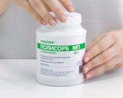 Полисорб для очищения организма: отзывы. Как и сколько принимать сорбент Полисорб для очистки организма от прыщей, алкоголя и токсинов, для похудения?