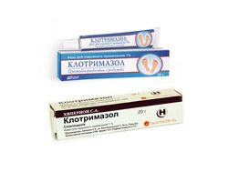 Мазь Клотримазол — инструкция по применению для женщин, аналоги, отзывы