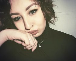 Мужской и женский пирсинг брови: виды, идеи, значение, украшения, фото, отзывы, последствия