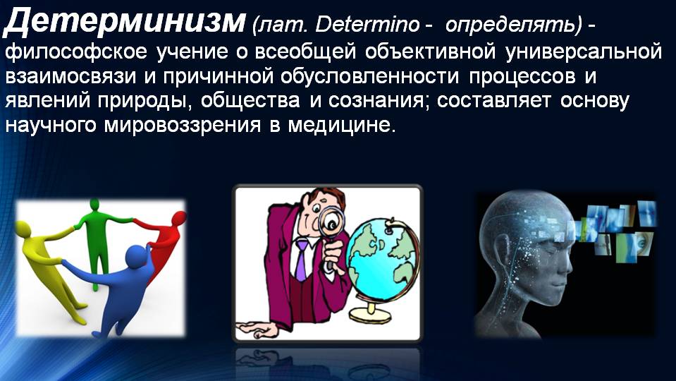 Описание