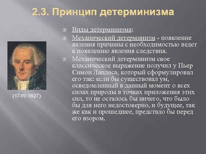 Описание
