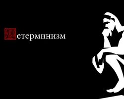 Детерминизм – что это такое, в чем суть принципа детерминизма, категории и виды детерминизма. Что такое индетерминизм?