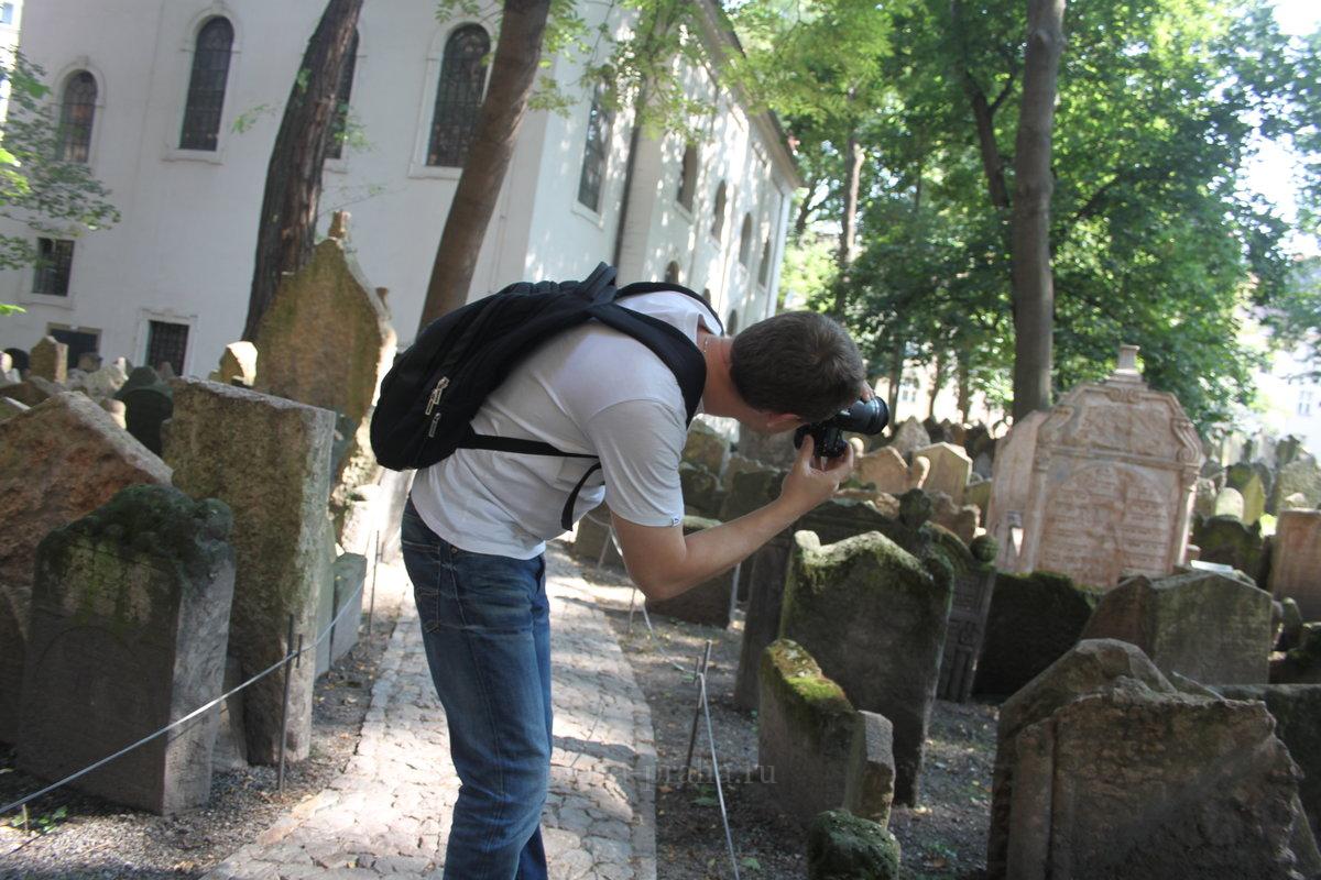 Фотограф