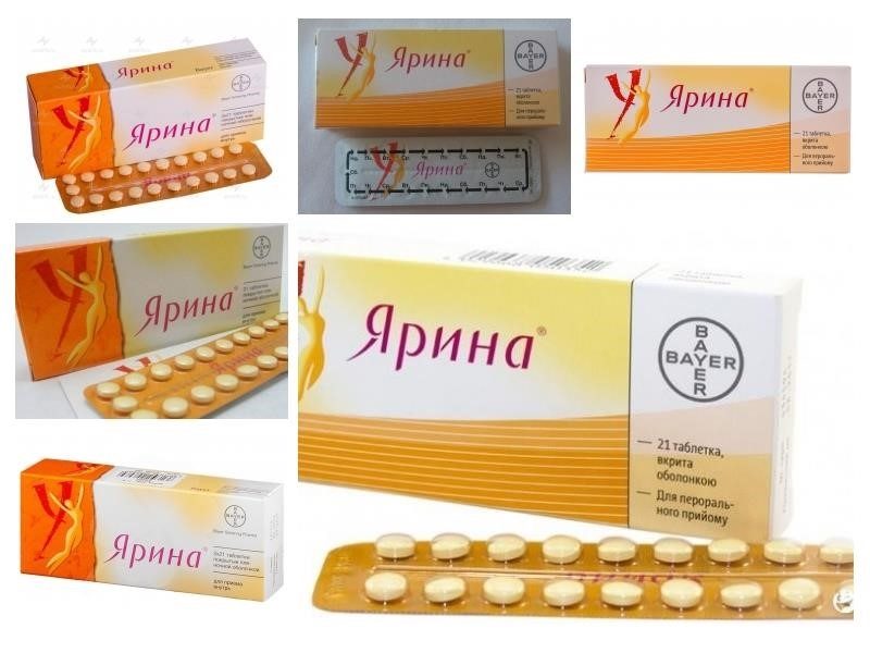Ярина