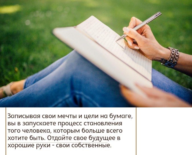 Идеальная техника