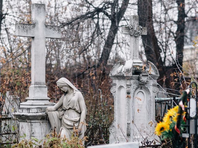 Почему после посещения кладбища чувствуешь себя плохо: причины. Что нужно сделать после посещения кладбища: советы