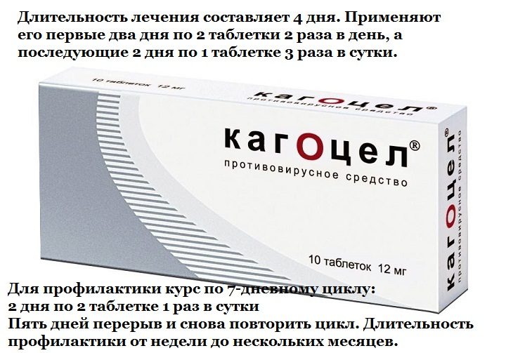 Встречается личная непереносимость