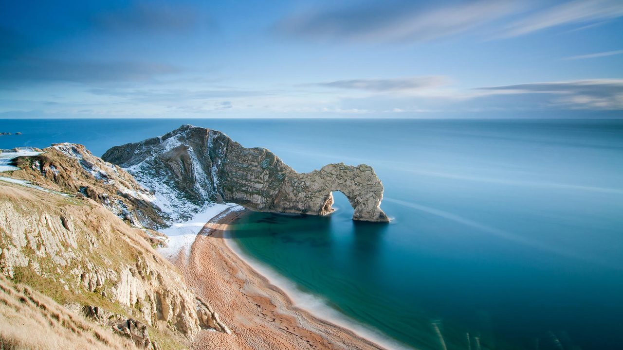 Сонник море