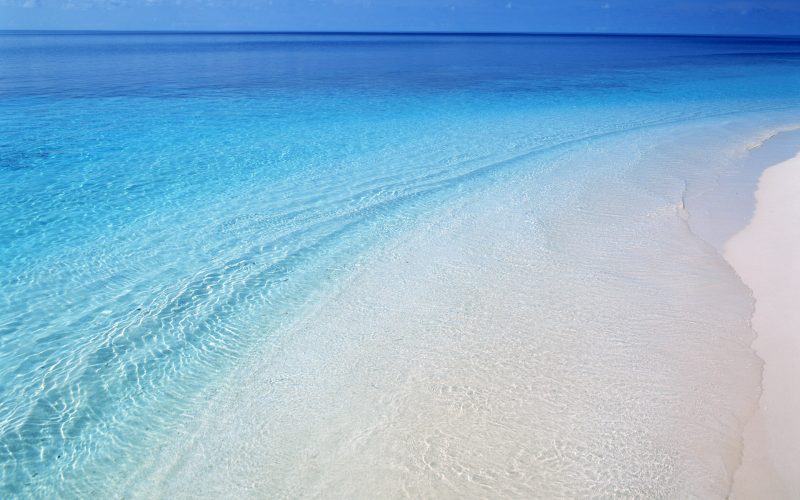 Видеть море во сне