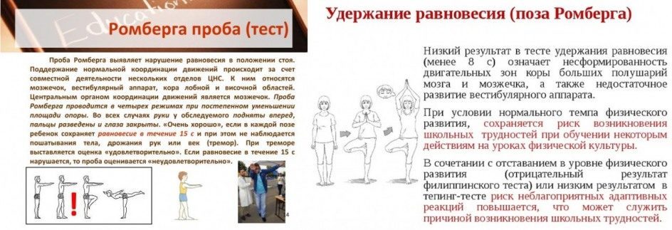 Тест