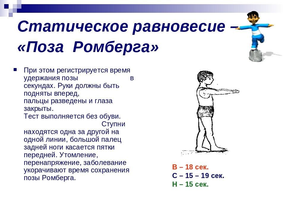 Поза