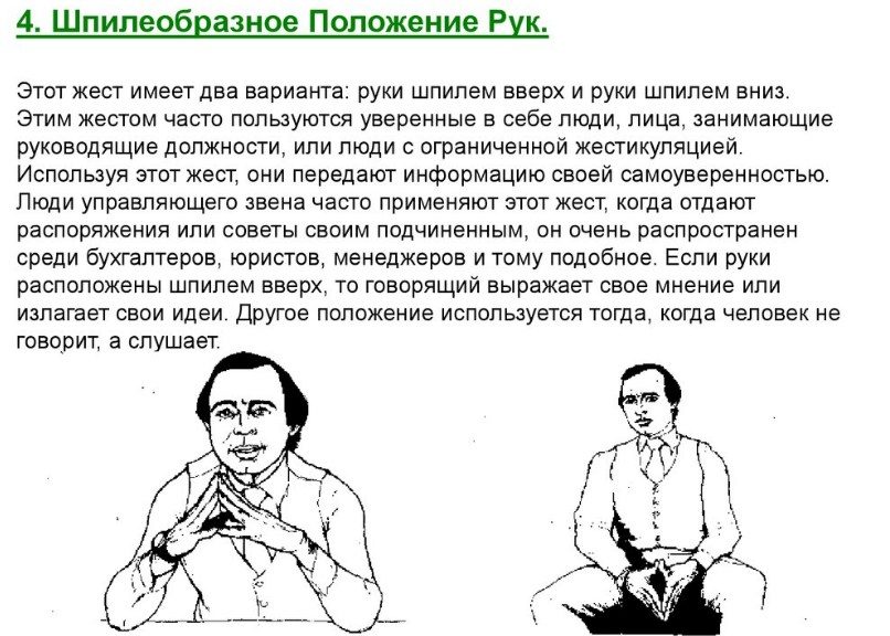 Шпилеобразное