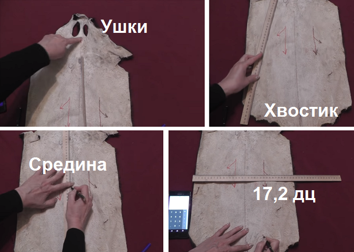 Считаем