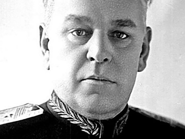 Кто такой Власик Николай Сидорович начальник охраны при Сталине: годы жизни, краткая биография, личная жизнь