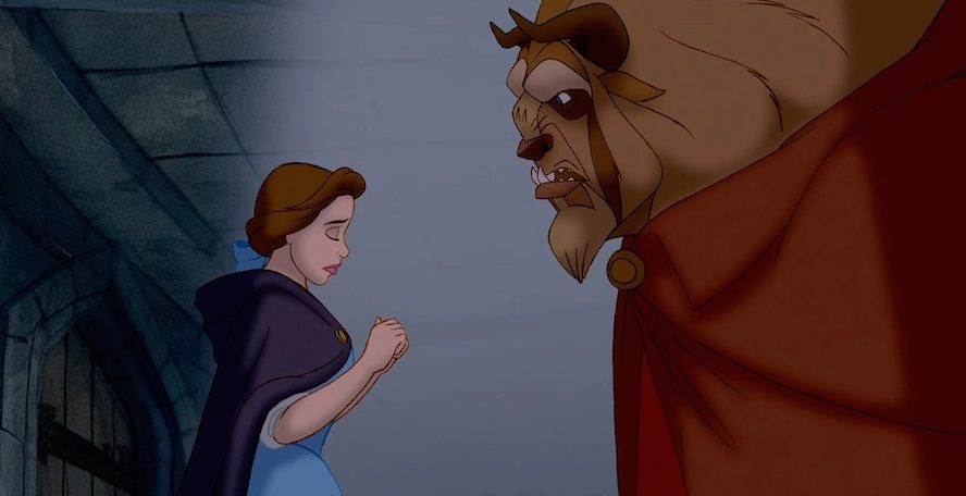 Жертва и обидчик