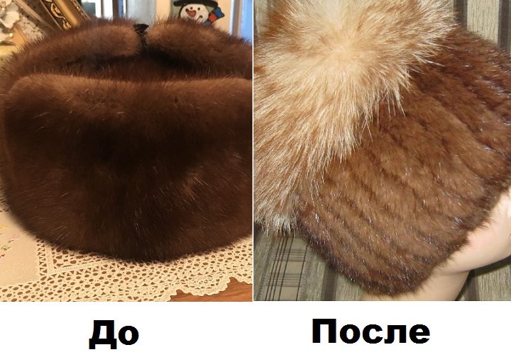 Методом вязки