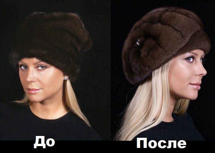 Реставрация