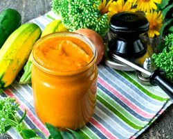 Как вкусно приготовить кабачки? Чем полезны кабачки, и кому вредны? Какие салаты, закуски, первые, вторые блюда, выпечку, заготовки на зиму можно приготовить из кабачков?