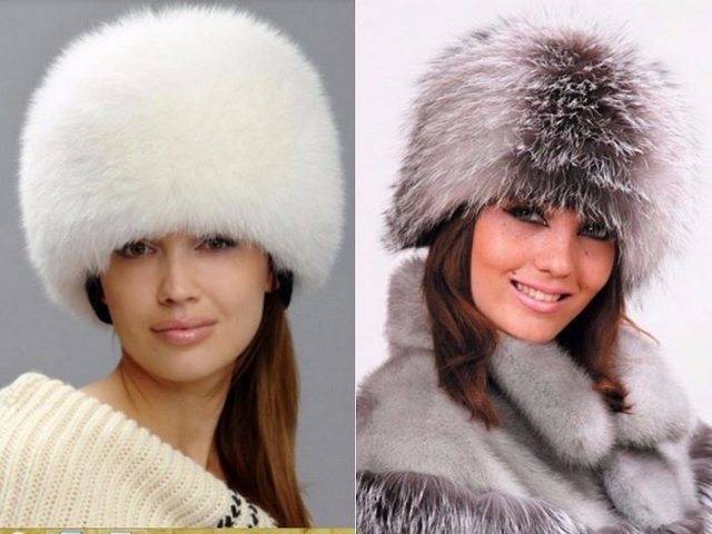 Шапка из меха своими руками: пошаговый мастер-класс