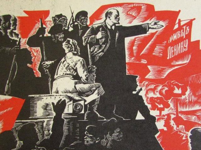 Кто такие большевики и меньшевики: объяснение, позиция, программа, участники