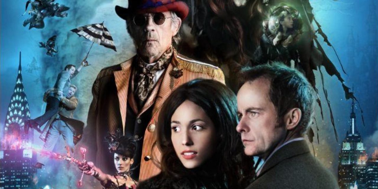 Сериал ведьмы страны оз