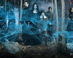 Лучшие сериалы про ведьм: список, описание