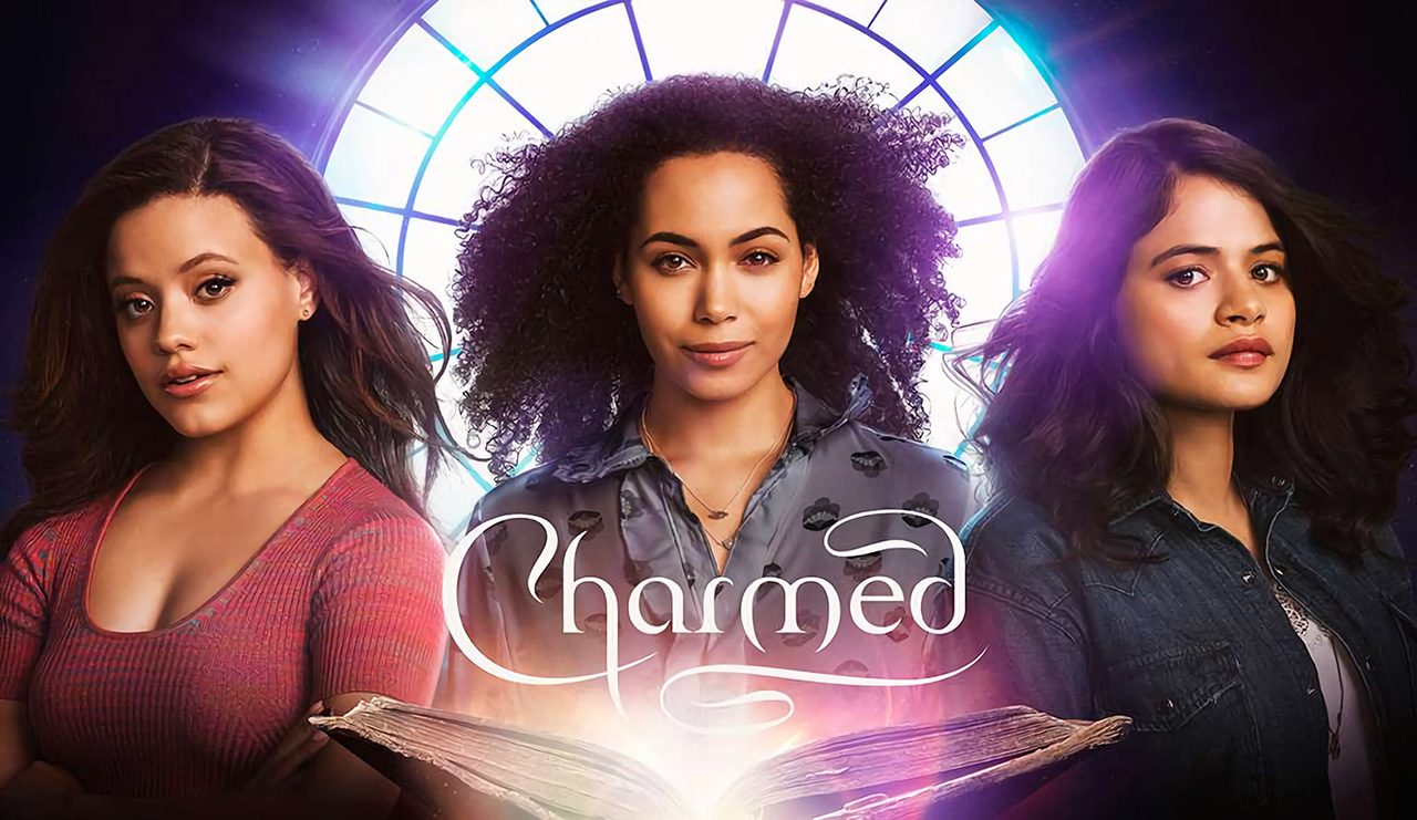 Сериал зачарованные (2019)