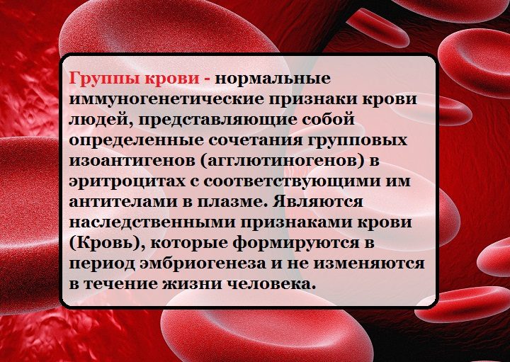 Из медицинской энциклопедии